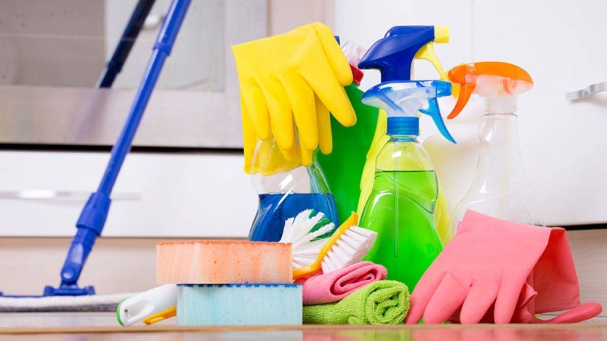 Sonbahar temizliği nasıl yapılmalı?