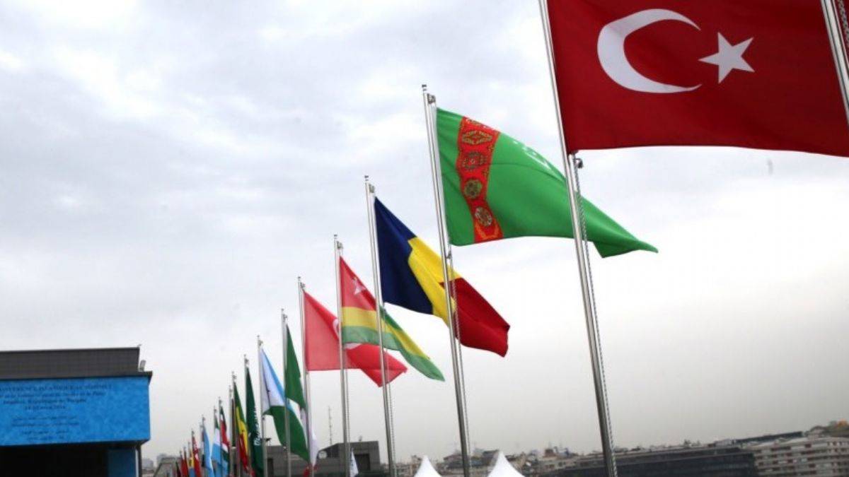 İslam İşbirliği Teşkilatı Borsalar Forumu 15. Toplantısı yapıldı