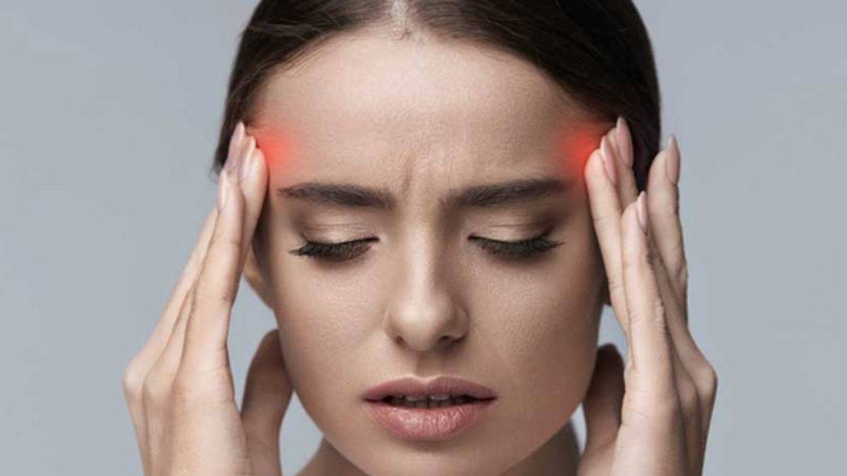 Hemen ilaca koşmayın! İşte doğal ağrı kesiciler