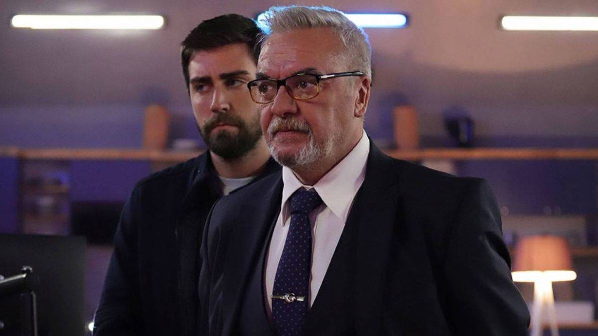 Mete Başkan diziden ayrıldı mı? Teşkilat Mete Başkan dizide neden yok?