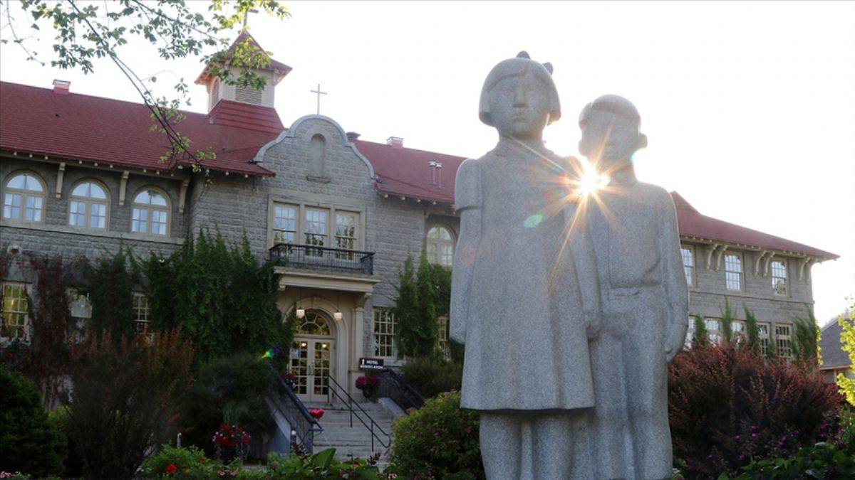 Fransa'yı sarsan 'kilise raporu'; sistematik çocuk istismarı!