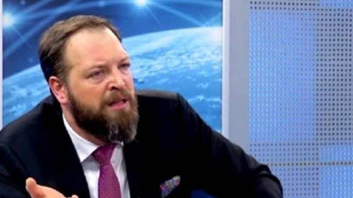 Fatih Tezcan kimdir? Fatih Tezcan nereli kaç yaşında? Fatih Tezcan'ın mesleği nedir?