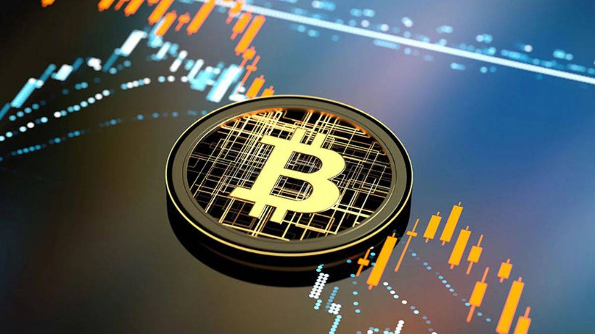 Bitcoin’de rekor yükseliş! 55 bin doların üzerini gördü
