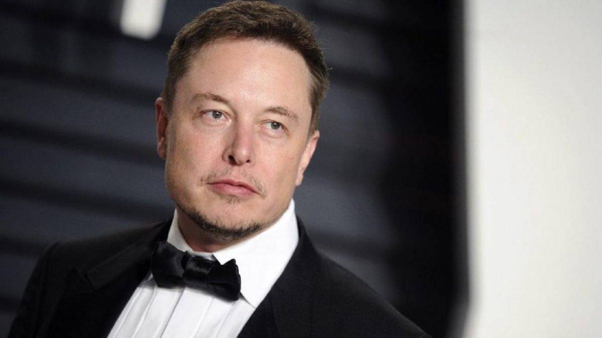 Elon Musk kimdir? Elon Musk kaç yaşındadır?