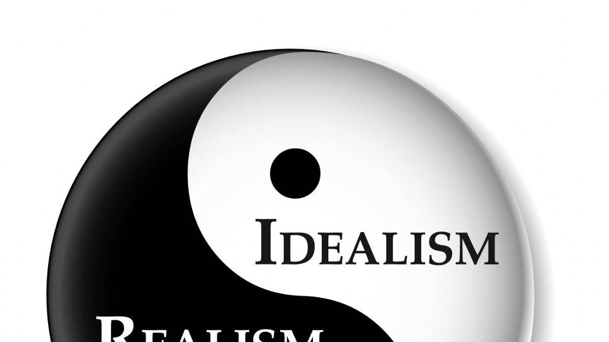 Eğitim konu olduğunda Realizm ve İdealizm arasındaki farklar nelerdir?