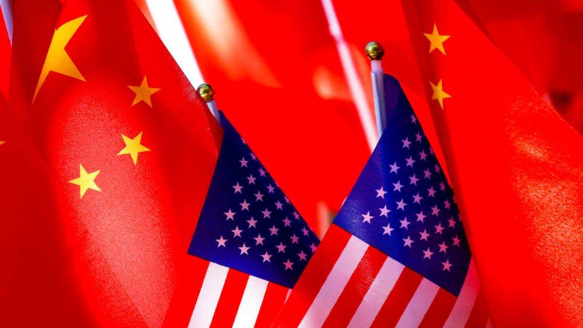 ABD ve Çin geriliminde kritik gelişme
