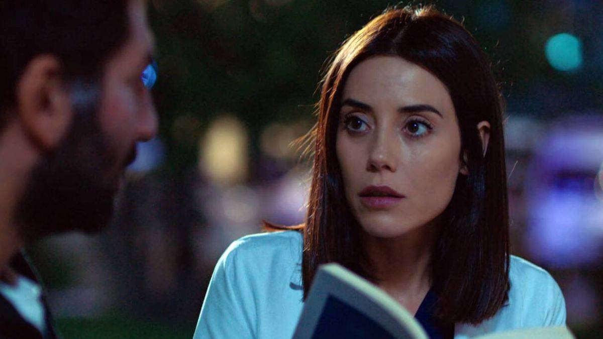 Sadakatsiz 33. bölüm tek parça HD izle | Sadakatsiz yeni bölüm donmadan, takılmadan full izle