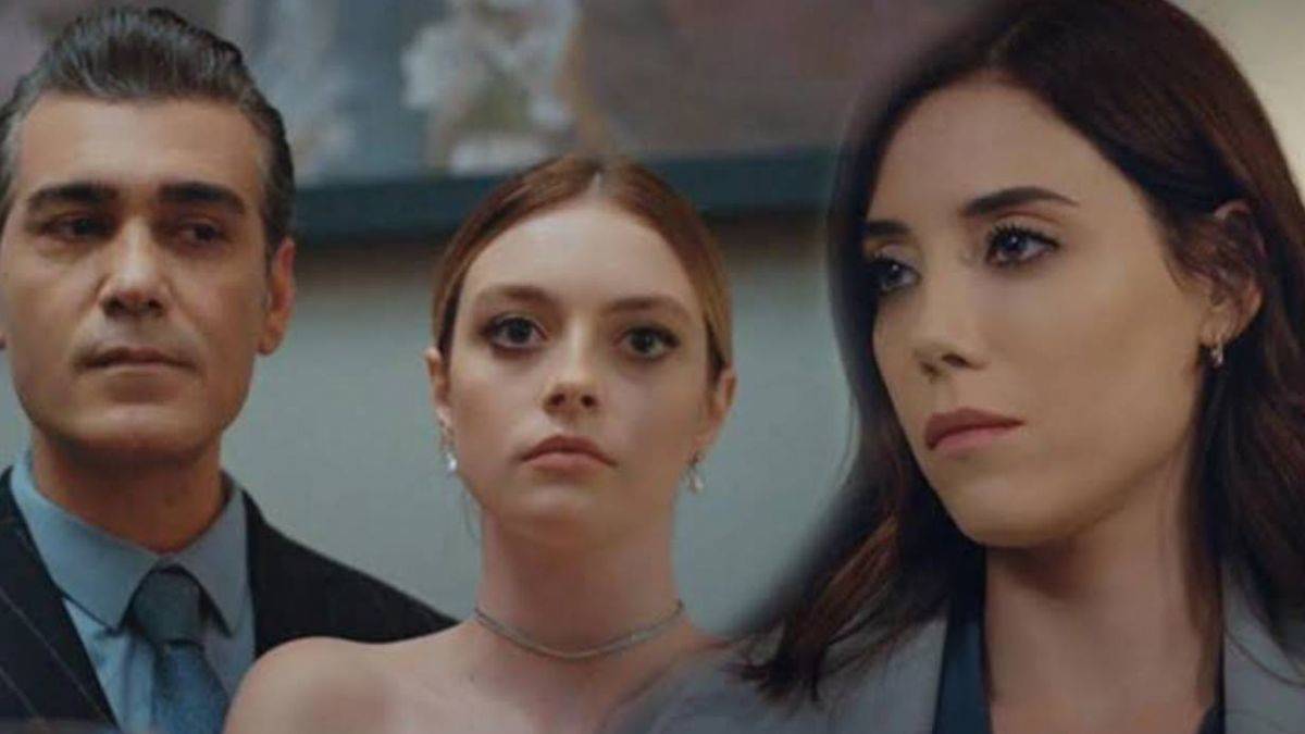 sadakatsiz 33 bolum takilmadan full izle sadakatsiz son bolum hd tek parca kanal d izle timeturk haber