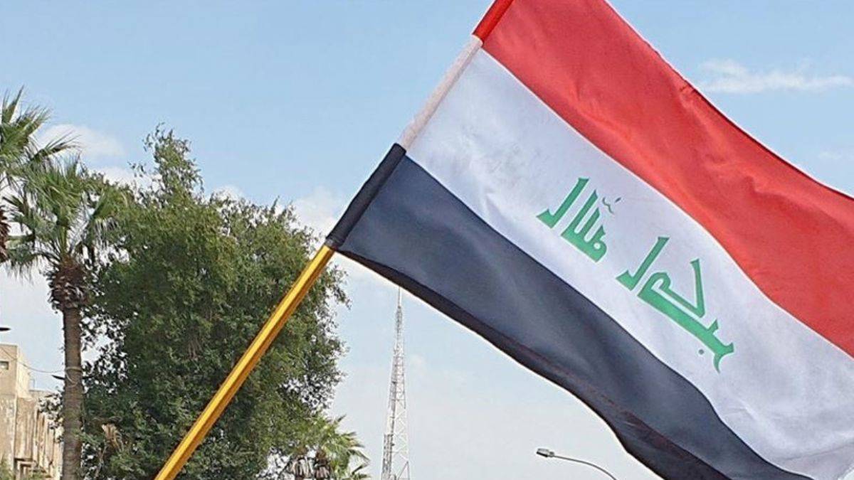 Irak ile BAE arasında ''enerji'' anlaşması