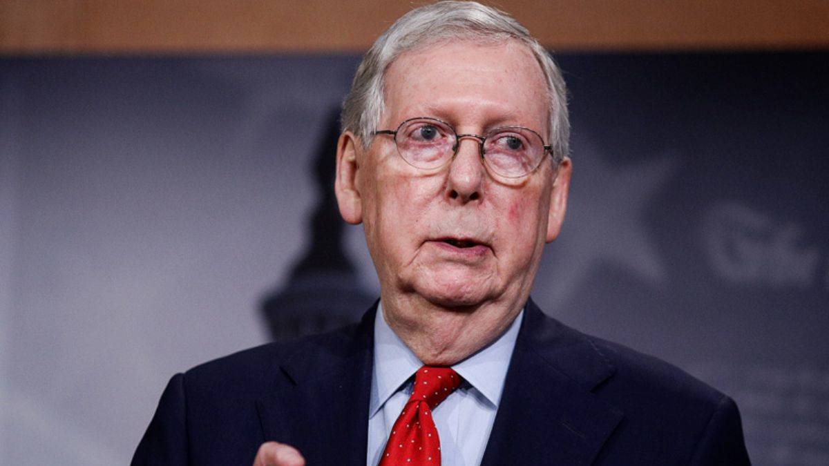 ABD'de Cumhuriyetçiler borç limitinin askıya alınmasını istiyor