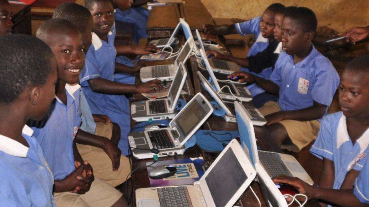 Google'dan Afrika'ya 1 milyar dolarlık yatırım