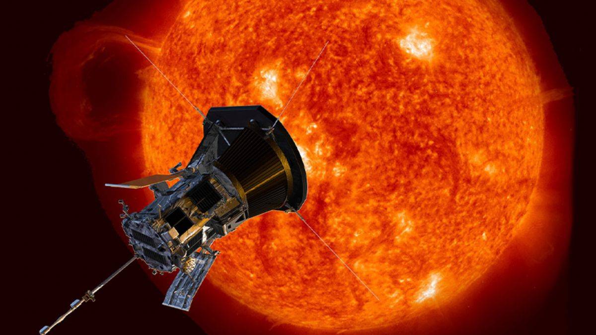 Güneş’e ne kadar yaklaşabilirsiniz?