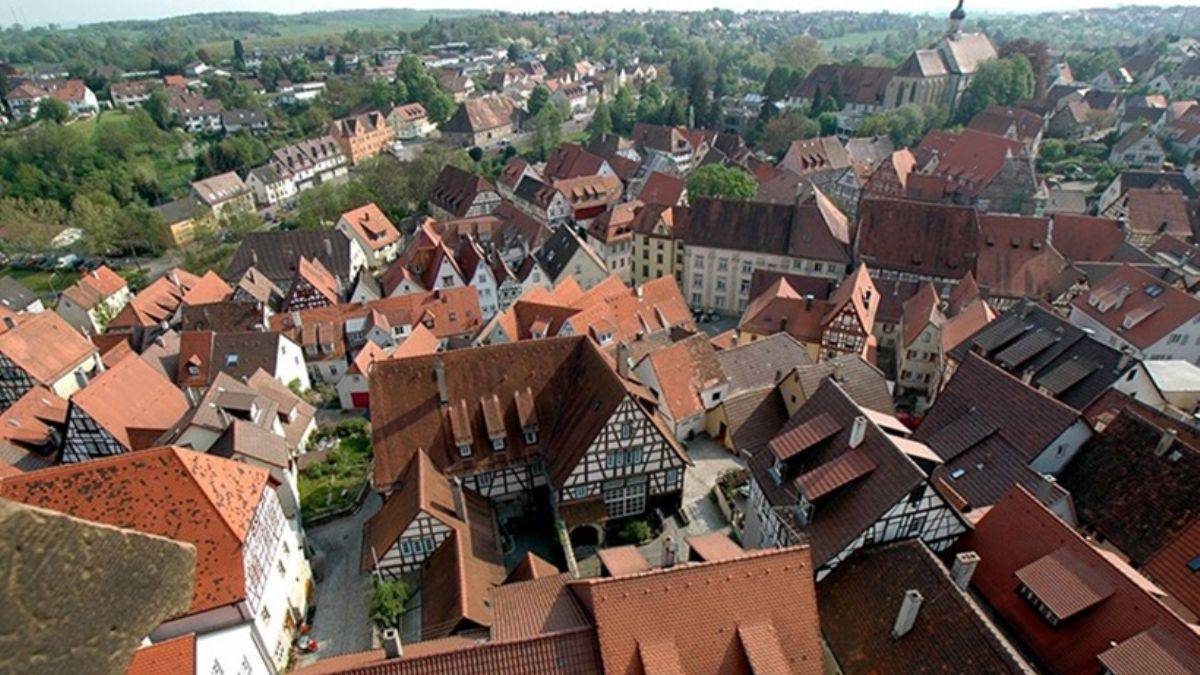 AB ülkelerinde konut fiyatlarında yüzde 7,3 artış