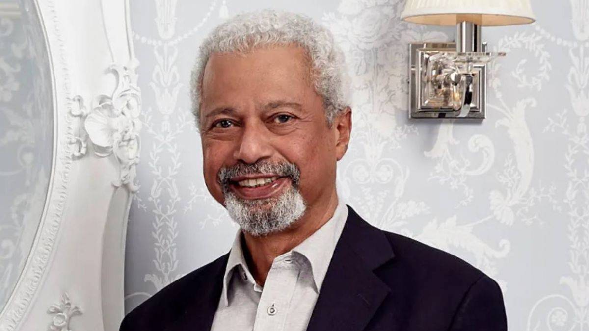 Abdulrazak Gurnah kimdir? Abdulrazak Gurnah hangi kitapların yazarıdır? Abdulrazak Gurnah nereli?