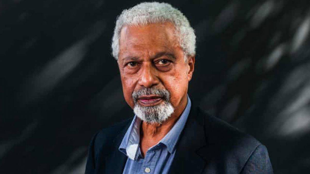 Nobel Edebiyat Ödülü, Zanzibarlı edebiyatçı Abdulrazak Gurnah’ın