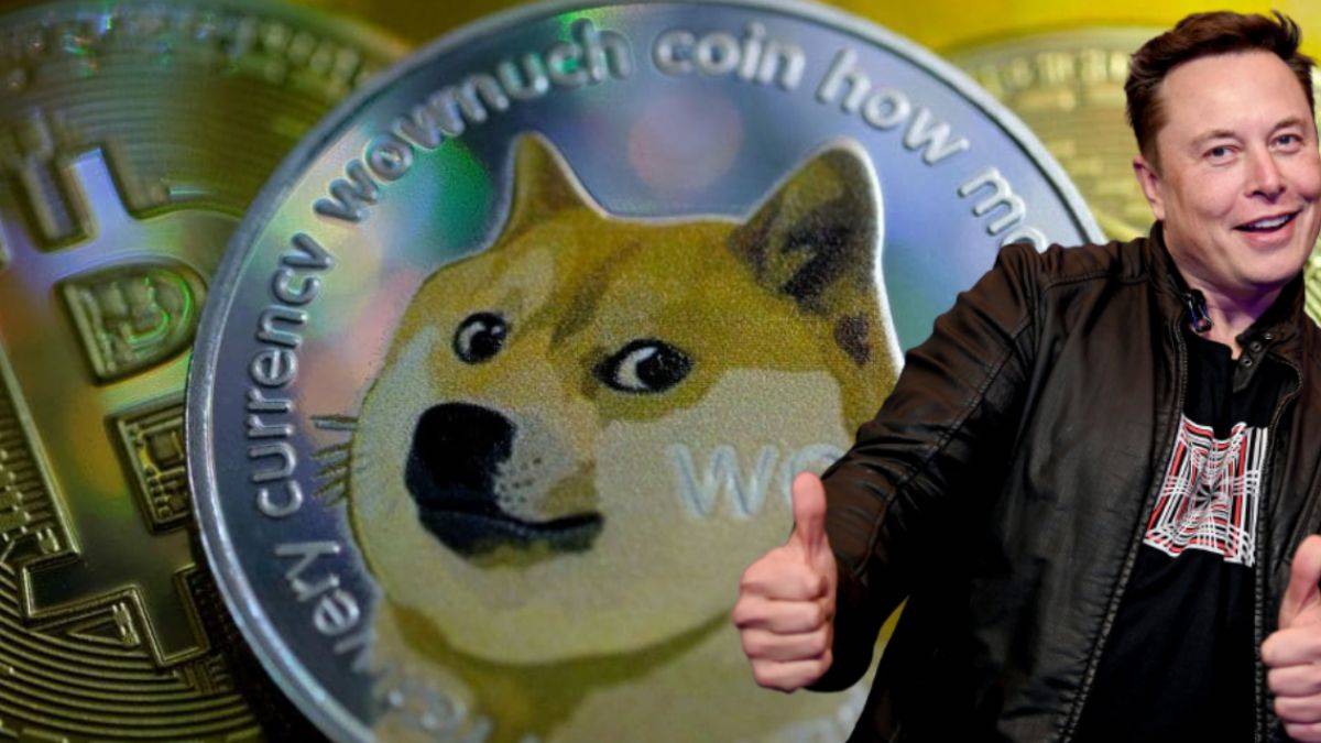 Musk paylaştı değeri arttı