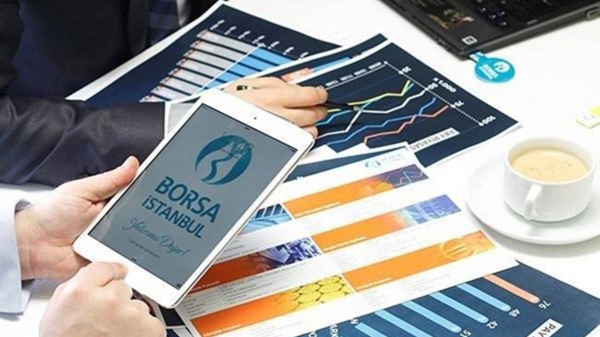 Yabancılar borsada hangi kağıtları alıp satıyor?