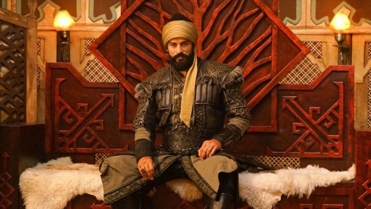 Reytinglerde sezonun en iyi açılışını yaptı!