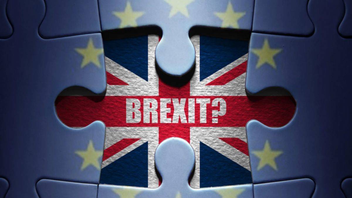 AB'nin 5 milyar avroluk Brexit fonu yürürlüğe girdi