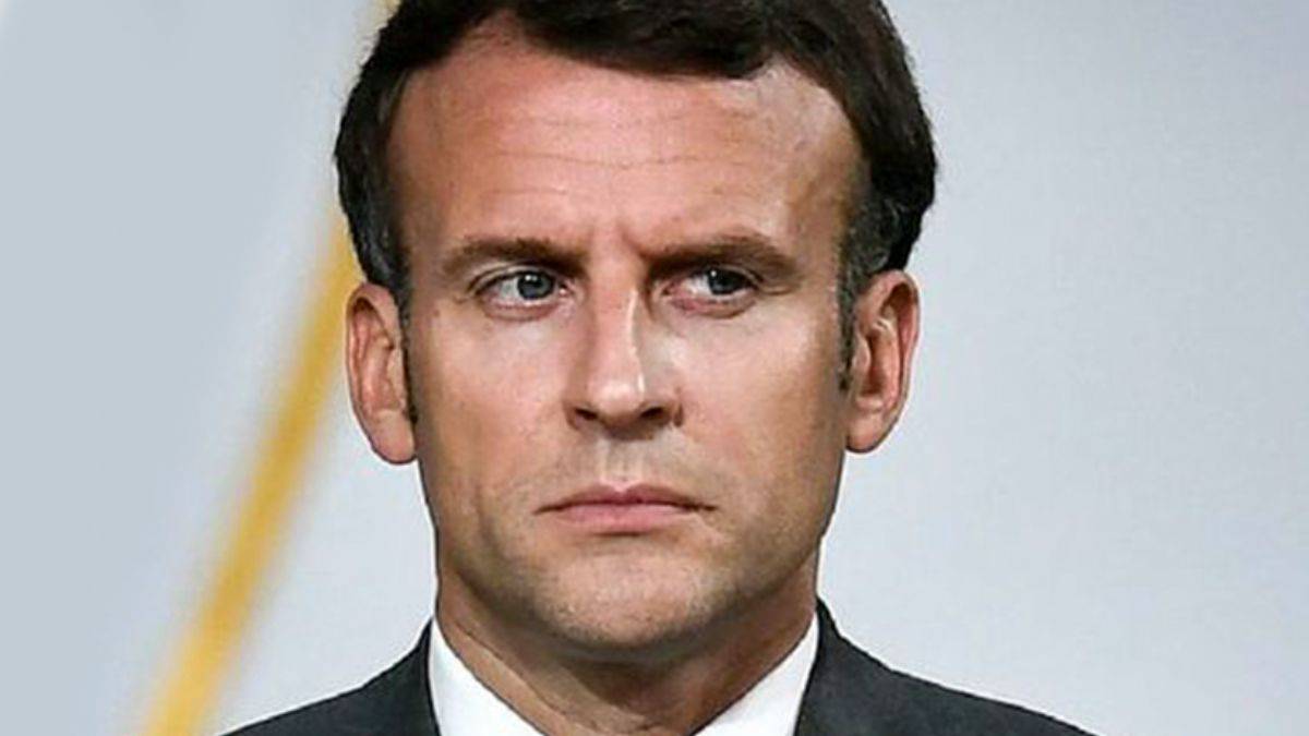 ‘Macron Türkiye’yi karşısına alamadı’