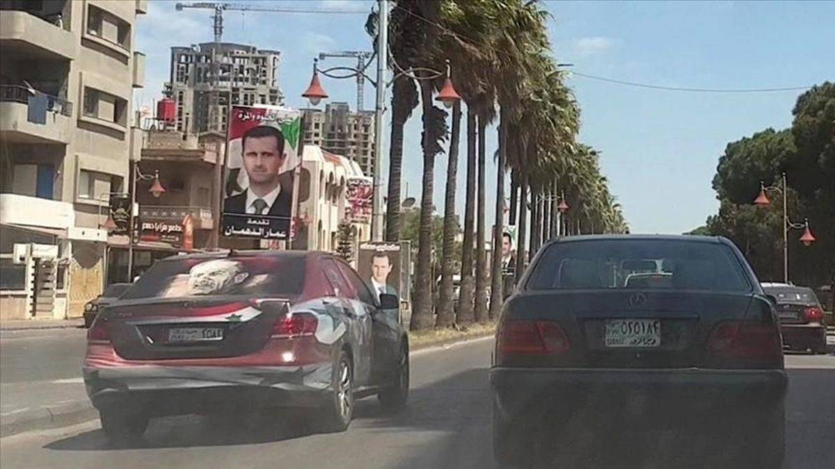 Hama Katliamı'nın kilit ismi Rıfat Esed Şam'da mı?