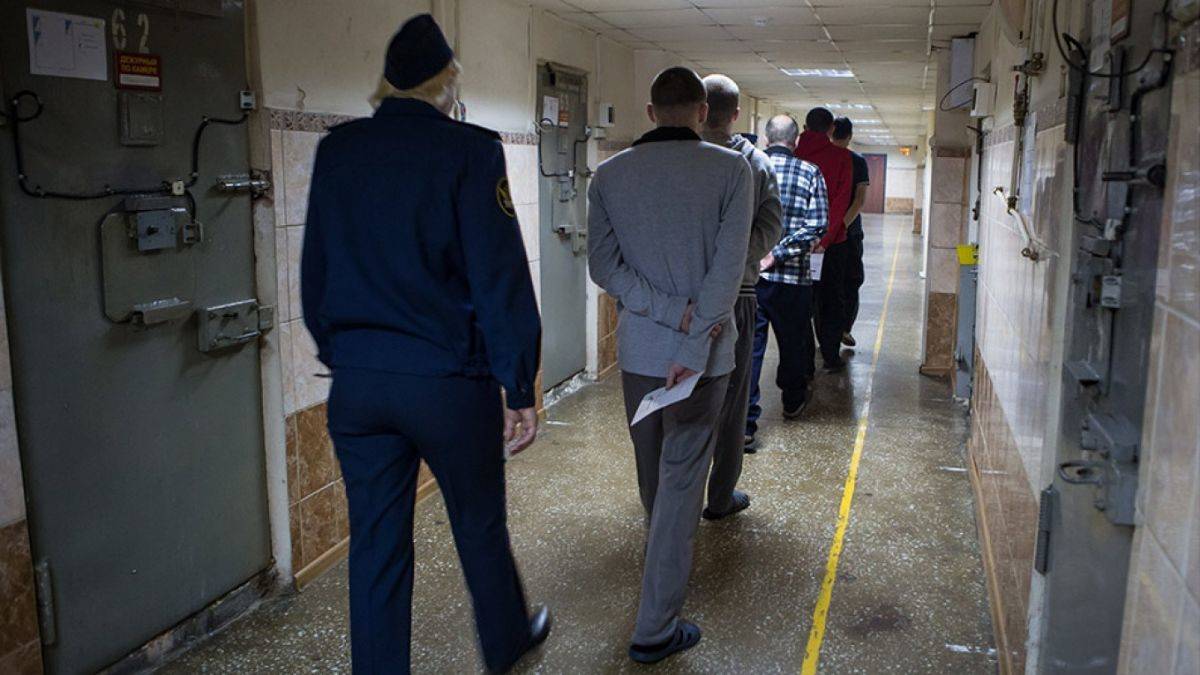 Rus medyası ülkedeki hapishanelerde işkence/tecavüz olduğunu doğruladı