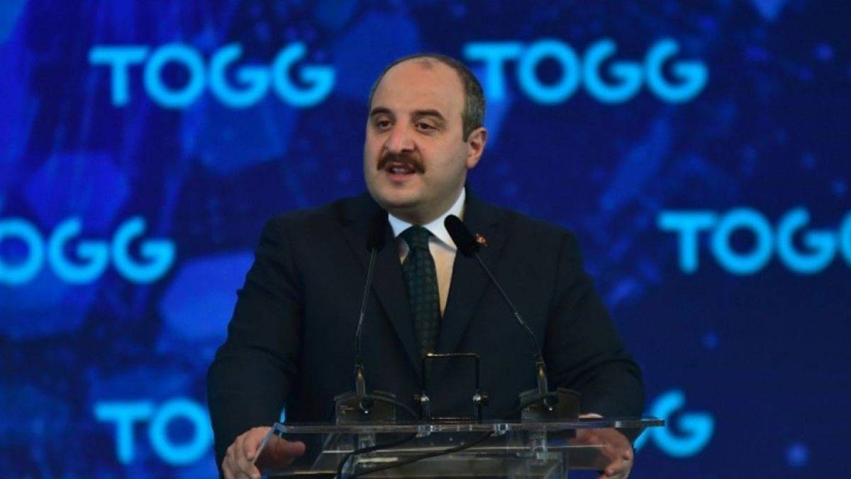 Bakan Varank yanıtladı: TOGG ne zaman piyasaya sürülecek?
