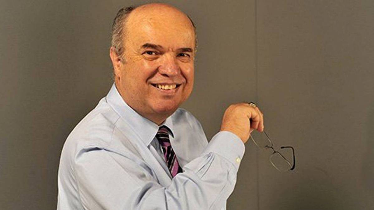 Fehmi Koru kimdir? Fehmi Koru hangi kanalda? Fehmi Koru nereli, kaç aşında?