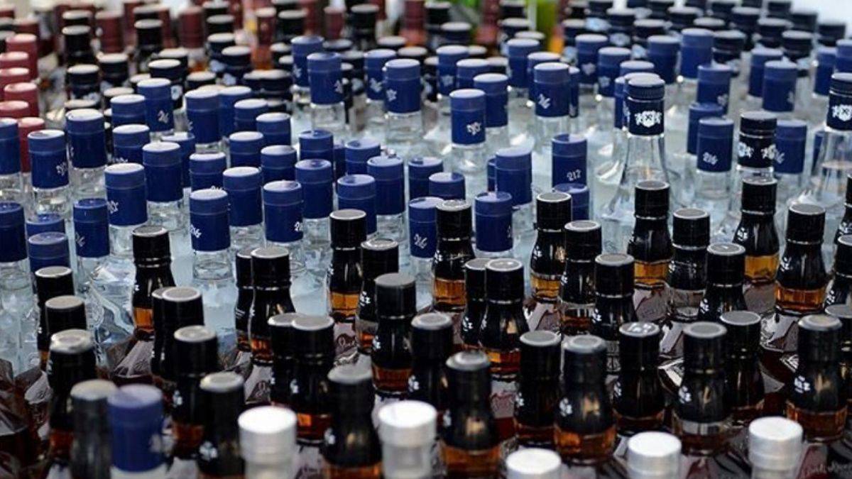 Rusya'da sahte içki 26 can aldı