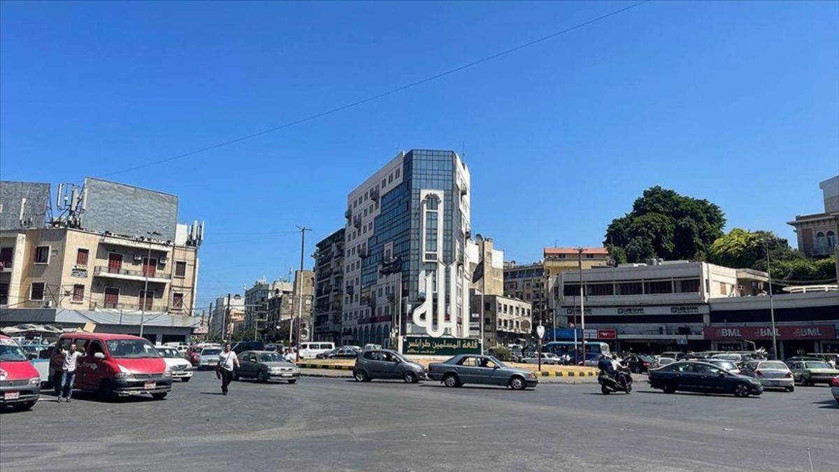 Lübnan'da yakıt krizi elektrik krizini tetikledi