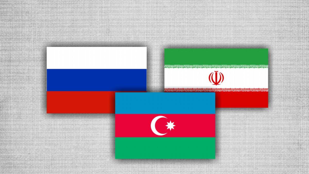 ANALİZ: “Rusya ve İran, Azerbaycan topraklarını parçaladı”