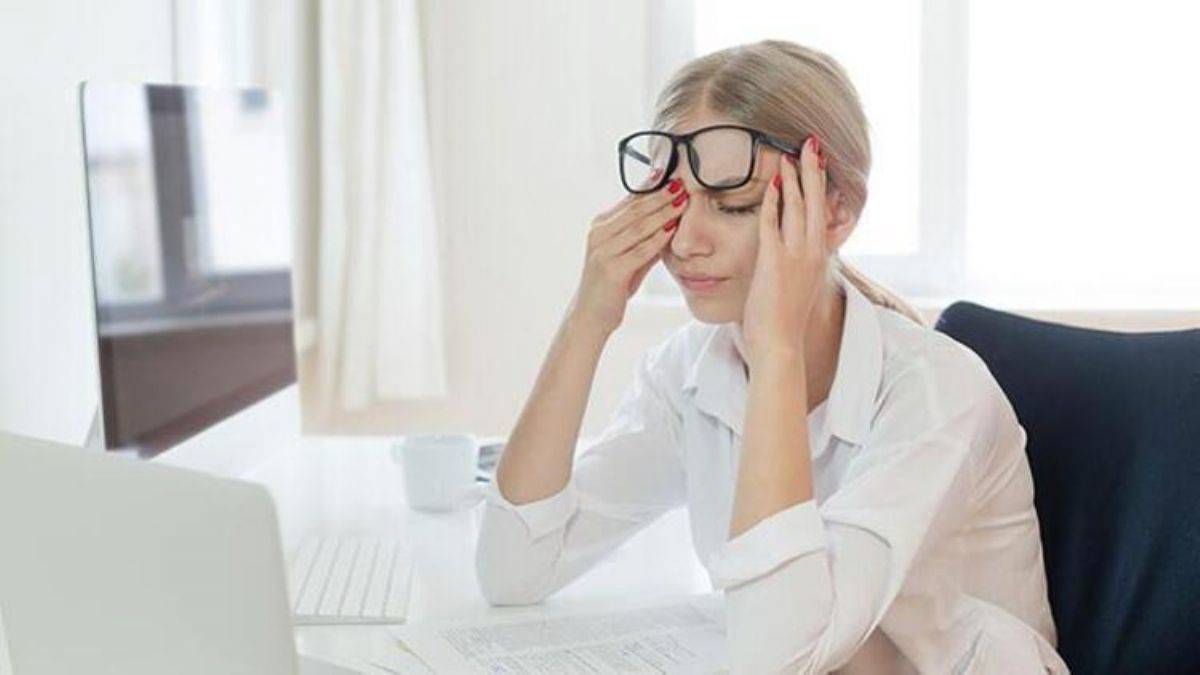 Mevsim geçişlerinde migren artar mı?