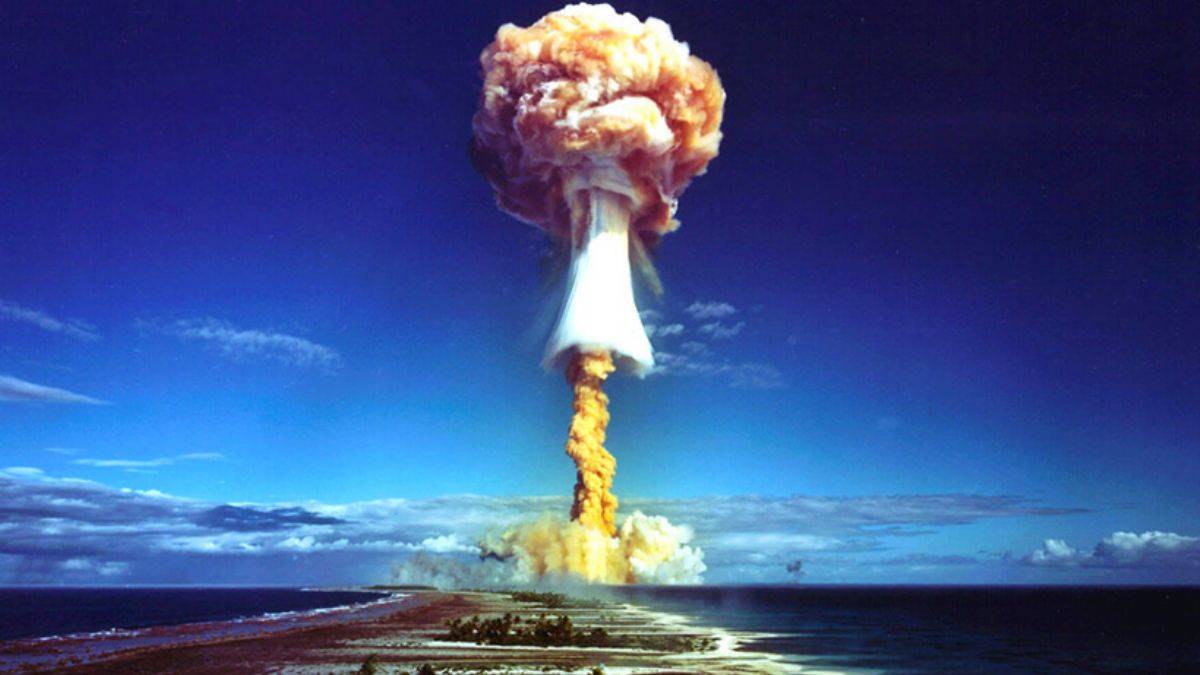 Tarihteki en acımasız deneyler