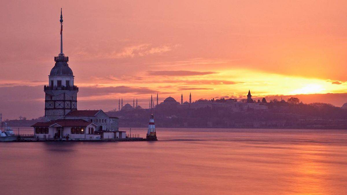 istanbul 16 ekim cumartesi 17 ekim pazar hava durumu istanbul da hafta sonu hava nasil olacak istanbul hafta sonu yagmurlu mu timeturk haber