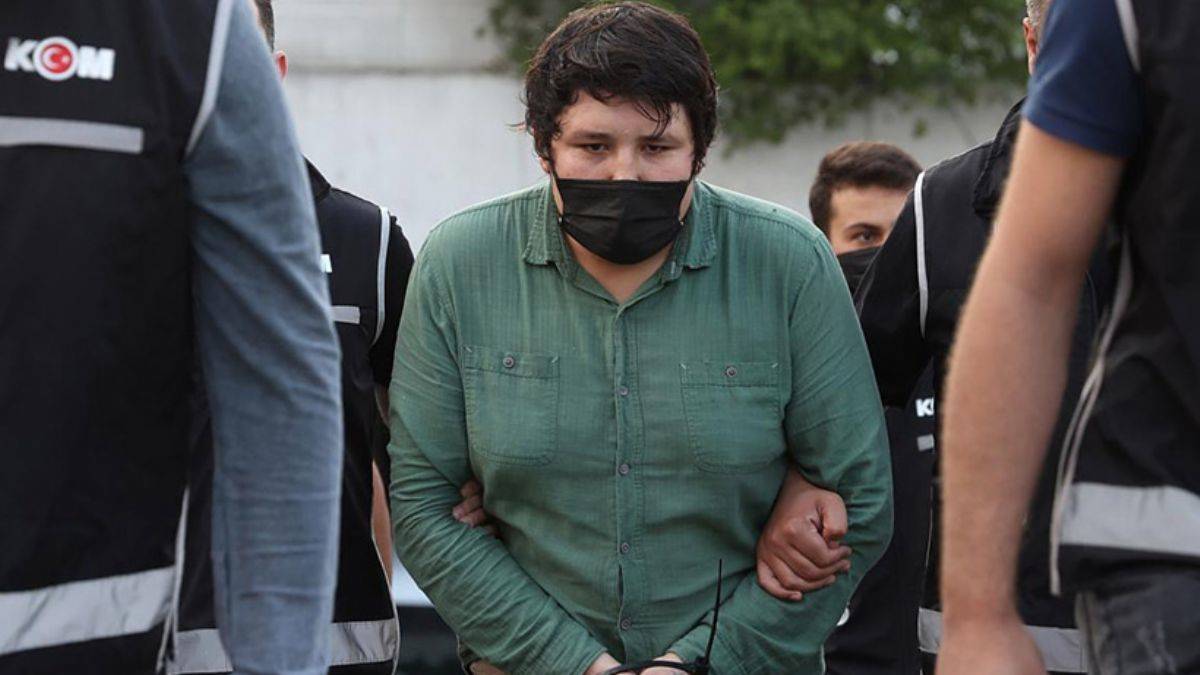 Mahkemeden 'Tosuncuk' için yeni karar