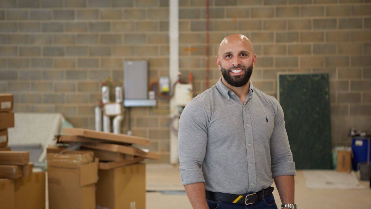 Cemal Polat: Uluslararası Arenada Markanıza Değer Katıyor.