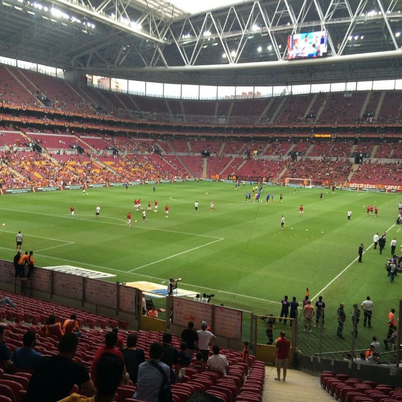 Türk Telekom Arena'nın yeni adı ne? Galatasaray'ın yeni stadyum ismi ne oldu? Ali Sami Yen Spor Kompleksi'nin adı ne oldu?