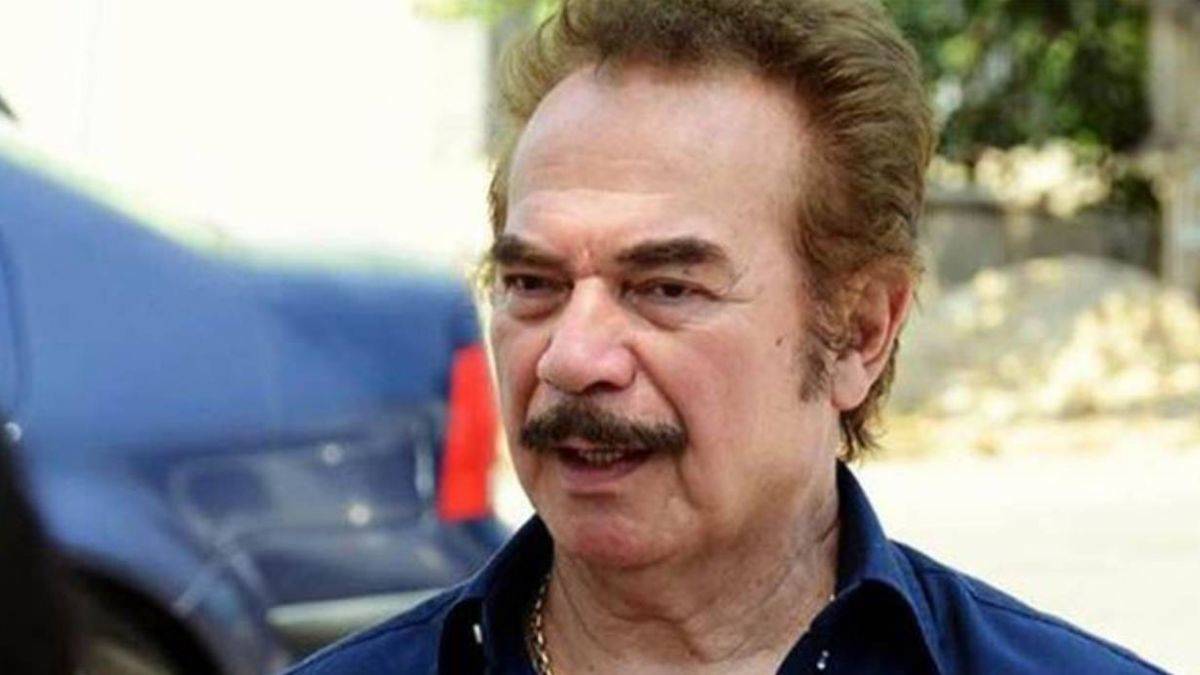 Orhan Gencebay'ın sağlık durumu nedir? Orhan Gencebay hastaneye mi kaldırıldı?