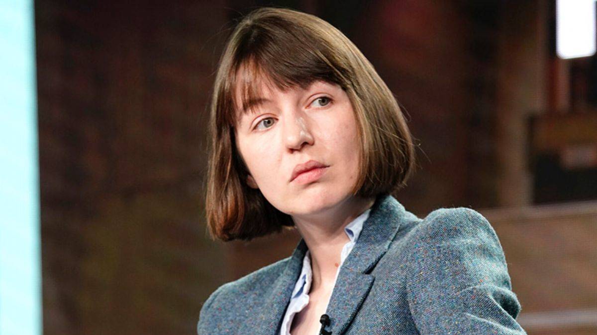 İrlandalı ‘çok satan’ ünlü yazardan İsrailli yayıncıya boykot