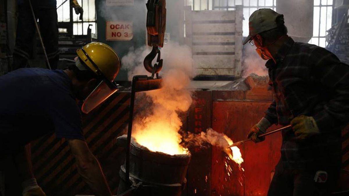 Türk Metal işçisi zam talebi nedir? 2021-2023 Türk Metal Sendikası işçilerine ne kadar zam yapılacak?