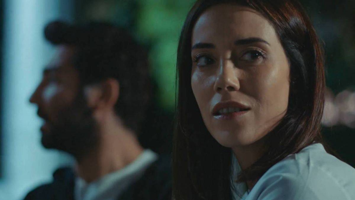 Sadakatsiz 34. bölüm tek parça izle | Sadakatsiz yeni bölüm full HD donmadan izle