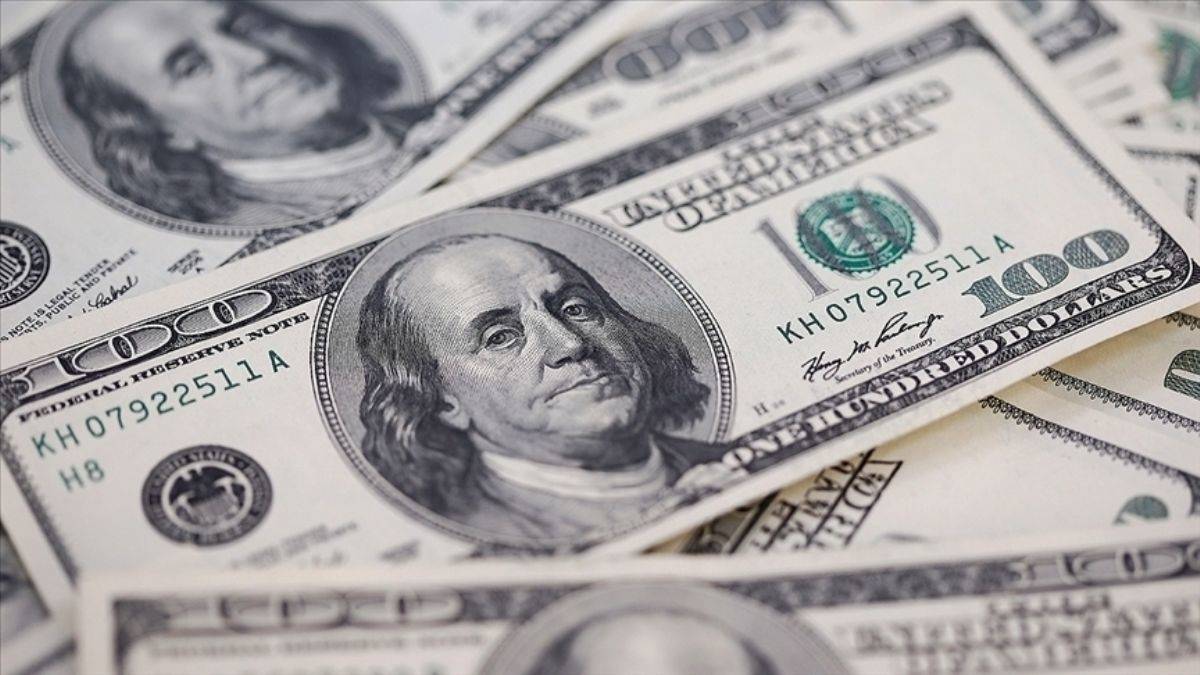 Dolar 4 gündür üst üste rekor kırıyor