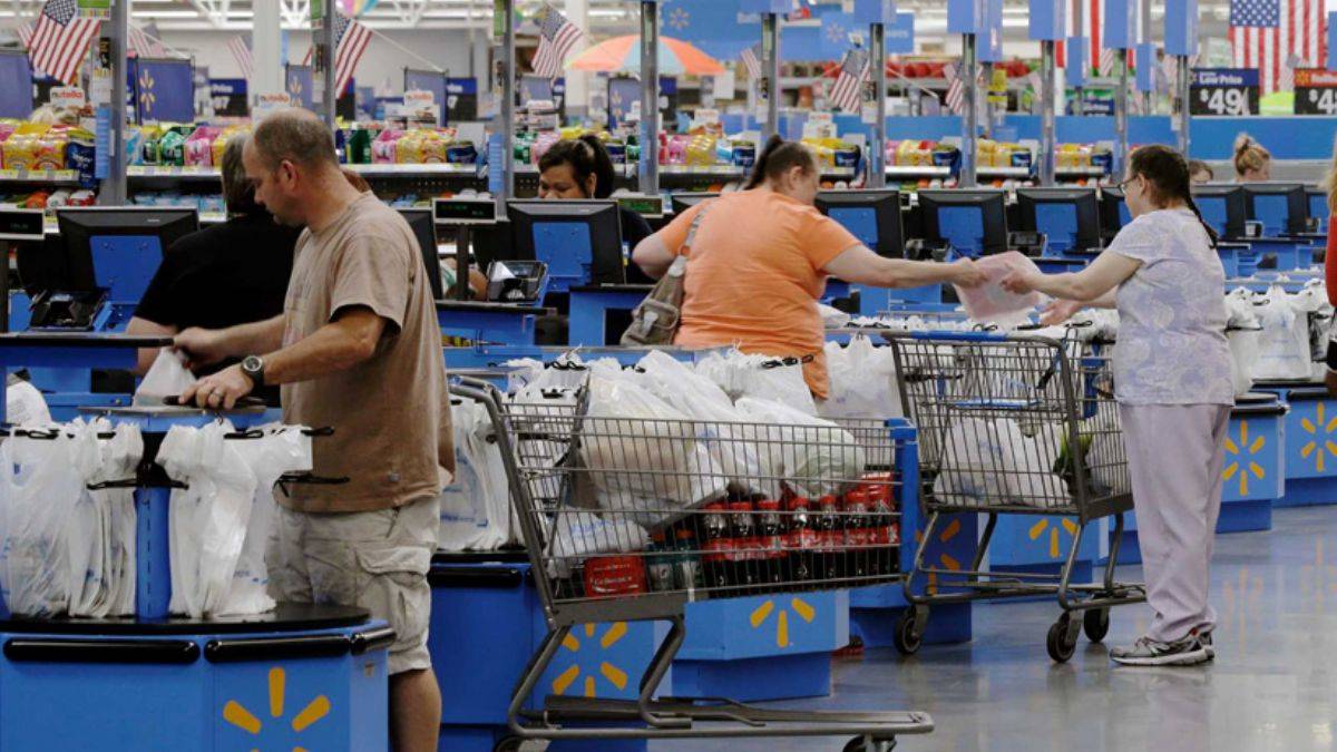 ABD'de gıda enflasyonu son 10 yılın zirvesinde