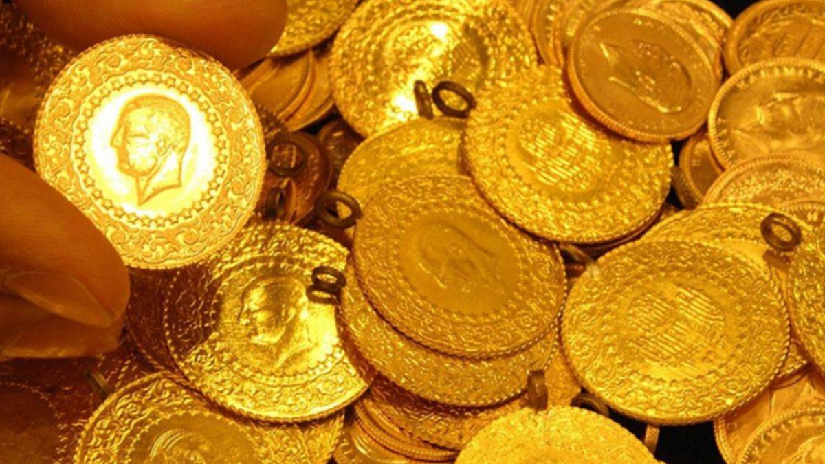 Gram altın zirveye yaklaşıyor