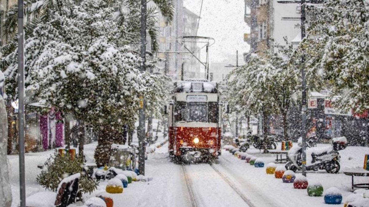 istanbul a kar geliyor istanbul a ne zaman kar yagacak istanbul a kar yagacak mi timeturk haber