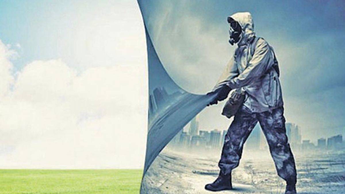 Reuters: Türkiye, Paris İklim Anlaşması için 3,1 milyar euro kredi alabilir