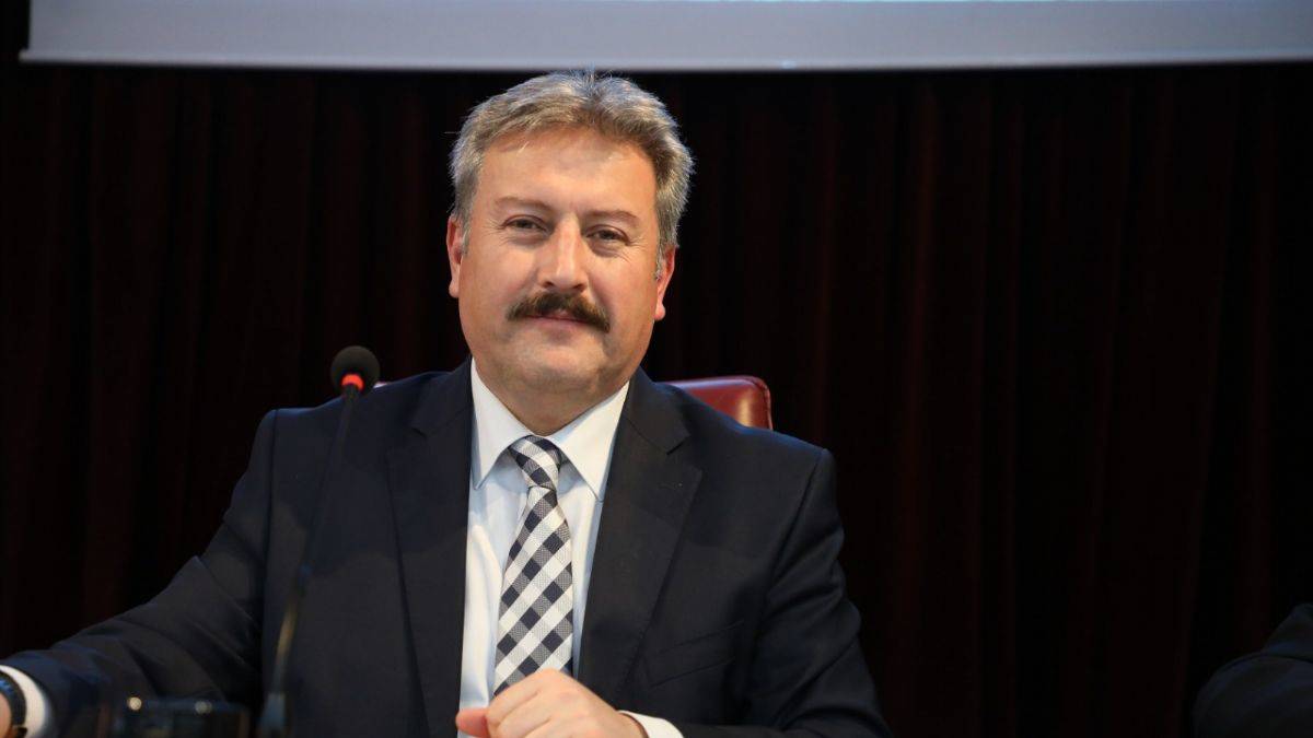 Melikgazi’den sağlığa destek devam ediyor..