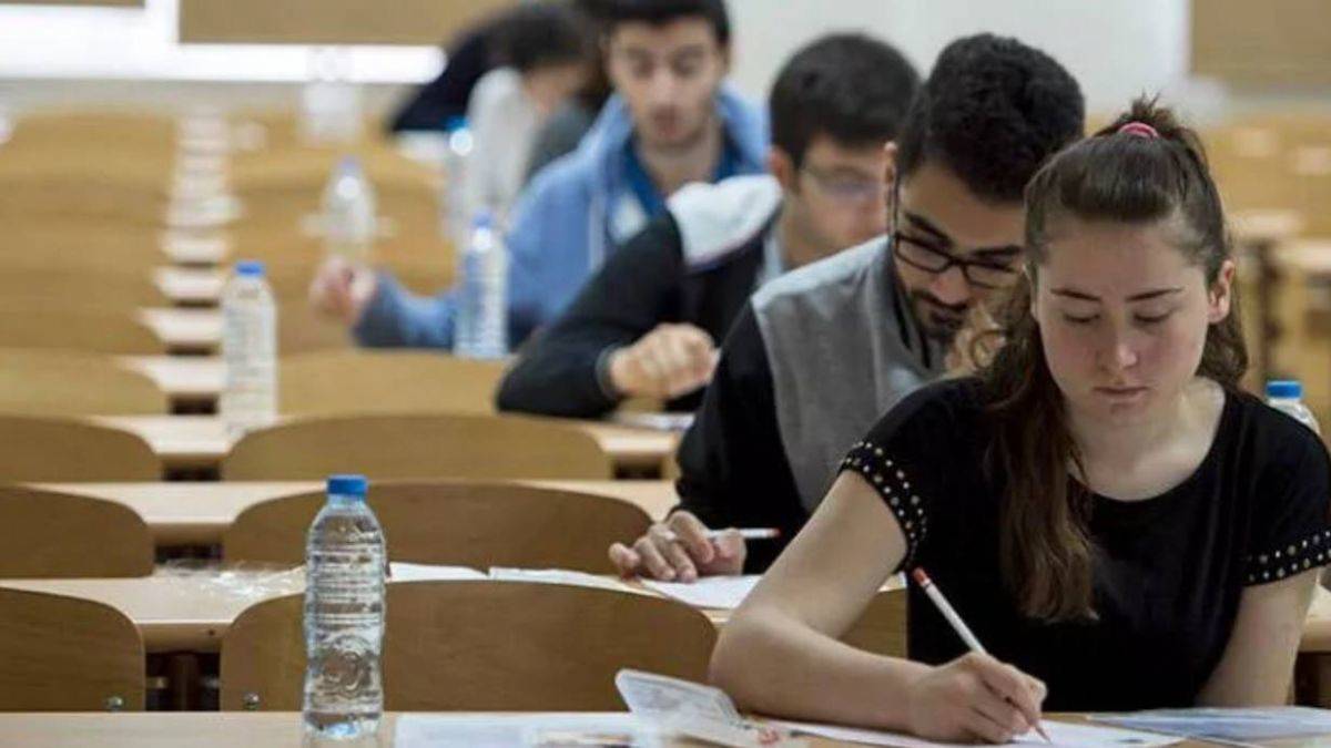 Özel yetenek sınavı ile üniversiteye yerleşenler ek tercih yapabilir mi?