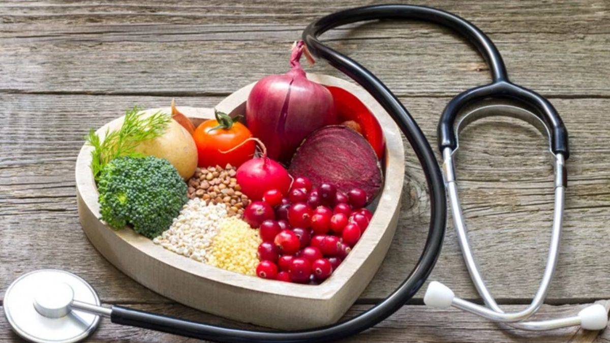 Daha kaliteli bir yaşam için bu besinleri tüketin