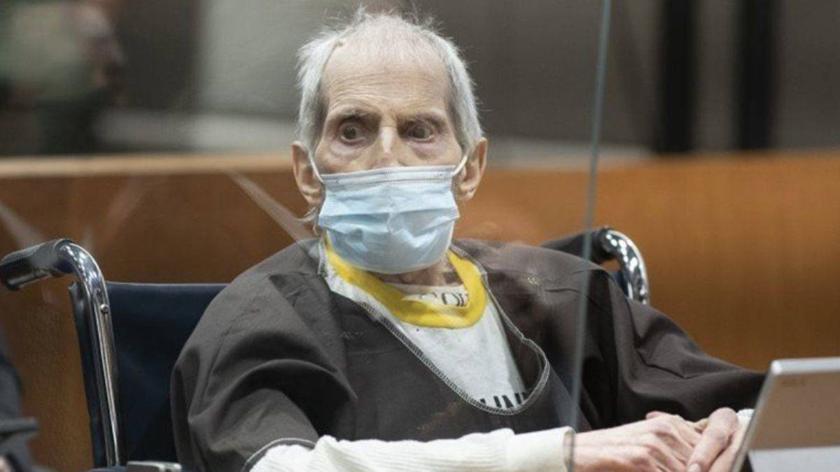 ABD'li emlak milyonerine ömür boyu hapis cezası